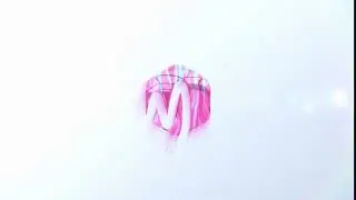 INK Logo Reveal Animation (2758)