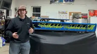 TAZ Motorsports Spotlight Sponsor Seal-Tite Pavement Maintenance