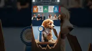 #DreamScreenAI# from a broken board to a champion