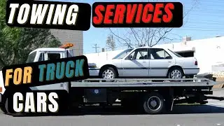 15 Cheap Tow Truck Services Near Me Chicago (tow company in Chicago)