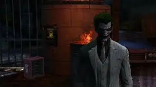 Batman Arkham Origins - 