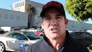 Sears Epic Fail at Customer Service - Grant Rant #40