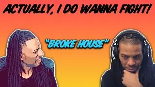 Broke House Reviews Threatens MichelleShow...