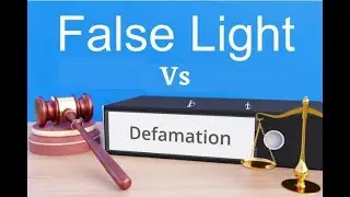 FALSE LIGHT REPORTING