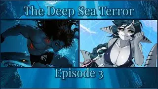 The Deep Sea Terror|| The U.A. Sports Festival|| Episode 3
