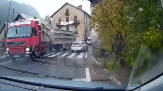 Travers&eacute;e LRDR 21 10 2022