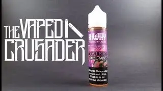 Mystery Melon by Hiway - Review