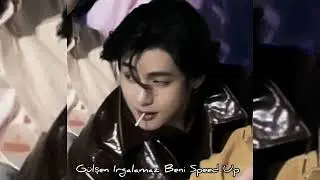 Gülşen Irgalamaz Beni Speed Up