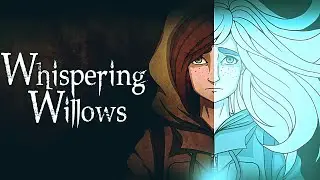 ЖУТКИЙ ПРИЗРАЧНЫЙ ОСОБНЯК | ИНДИ-ХОРРОР - Whispering Willows [#1]