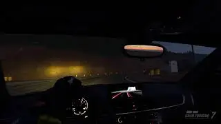 GRAN TURISMO 7.PS5VR4️⃣K 420