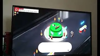 Nintendo Switch 2 Welcome Tour #004 [AREA F NEXT!!]