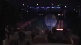 small private party