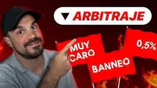 💥 NO hagas SUREBETS 💥 Lo PERDER&Aacute;S TODO