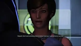 Mass Effect 2 Risky Mission Mod Insanity Difficulty Infiltrator Spend'her Shepard