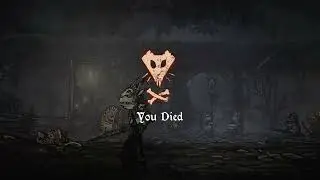 Hardest Difficulty Tails of Iron Blind Playthrough. 100% Acheievement Hunt Part 3