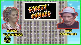 STREET CHAVES 03 DONA FLORINDA