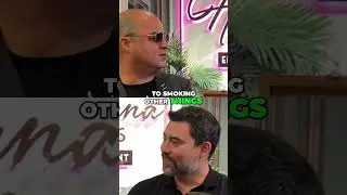 Cigar Smoking 101: Tips for Beginners & Quitting Cigarettes #shorts