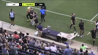Kelly cup final