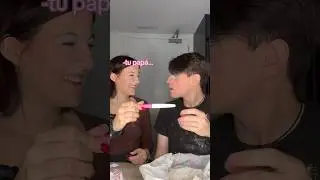 MI EXNOVIA EST&Aacute; EMBARAZADA 🤰😳 | Fabru Blacutt