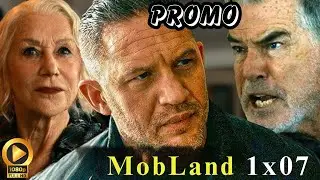MobLand 1x07 Promo 