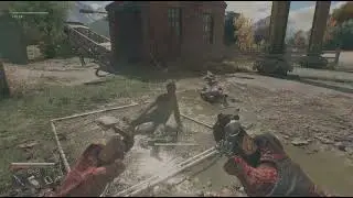 Funny punch
