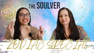 CANCER HAS BIG MONEY COMING: The Soulver Zodiac Special with Psychic Medium Alison Maiden