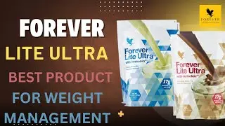  Best product for weight management |Forever  Lite ultra 