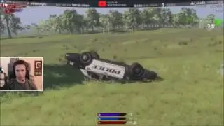 H1Z1 Wins/Fails