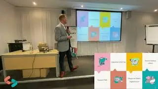 PTFS Europe Customer Day 2022- Company Update