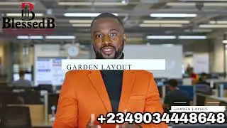 10 Million Naira Land for Sale at Independence Layout phase 2 Enugu.