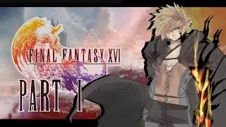 FFXVI RELEASE TIME | Final Fantasy XVI