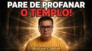 Holiness of the Body, Temple of the Holy Spirit