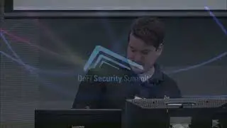 Smart Contract Governance, Tina Qian - DeFi Security Summit 2022