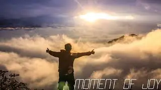 Blu - Moment of Joy