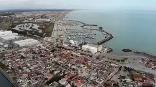 Porto privato per crociere e yacht a Fiumicino, avanti tutta. Ma...