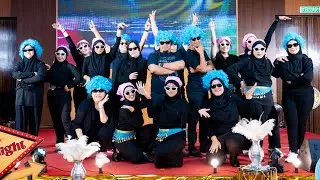 G-Planter Staff Performance for 20th Anniversary Dinner 2024 (Choreographer : @AdieAbdullah)