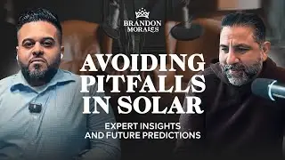 Avoiding Pitfalls in Solar: Expert Insights and Future Predictions