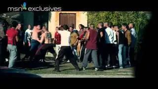 Rust and bone [Exclusive trailer] NEW HD