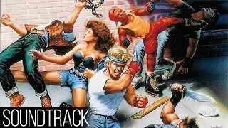 Streets of Rage II - Good End [SEGA Master System Soundtrack]