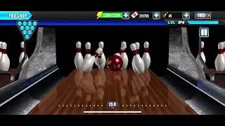 PBA Bowling Challenge: Easy to Hard Oil Patterns to get a 300