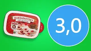 Delikatessmaksapasteet, N&otilde;o