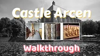 [Episode 60] Castle Arcen POV walkthrough