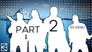 Iceberg Z Left 4 Deada Po Polsku Explained l Część 2