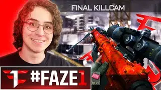 Mayonason - #FaZe1 Submission
