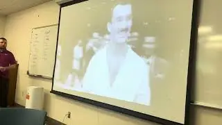 Gracie Legacy