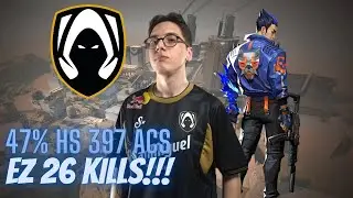 EZ MVP EZ RR!!! TH Wo0t Yoru🌀 VOD! ft. paTiTek Skye🦅