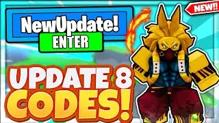 DRAGON BLOX CODES *UPDATE 8* ALL NEW SECRET OP ROBLOX DRAGON BLOX CODES!