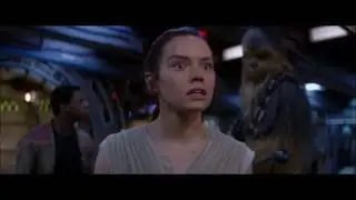 Rey Thought the Millennium Falcon Made the Kessel Run in 14 Parsecs