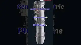 6 Fighter Jet Aircrafts with GE F404 engine 🇮🇳🇺🇸🇰🇷🇸🇪 #shorts #short #viral #youtubeshorts