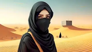 [FREE] Arabic Type Beat 
